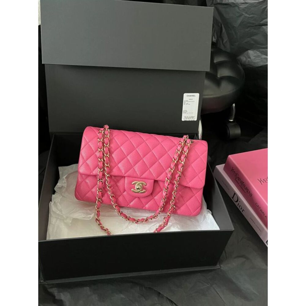 Chanel Women Pre-Loved Bag Very Good Condition